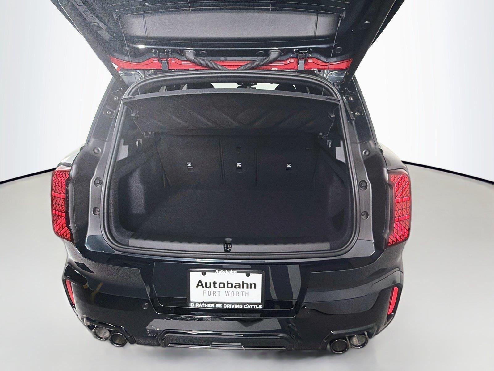 New 2027 Legend Grey Metallic MINI John Cooper Works image 27