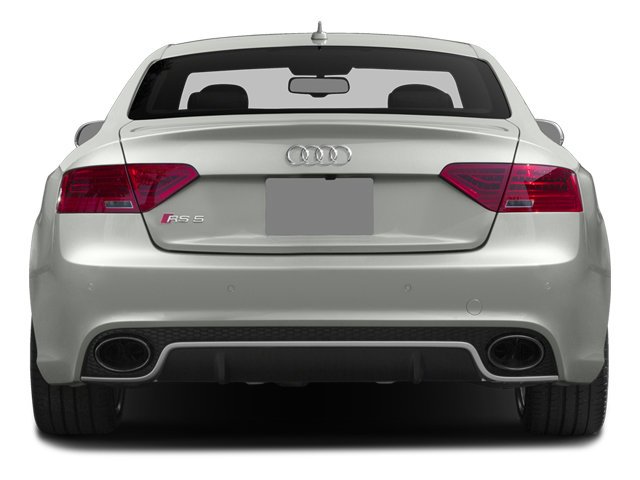 Used 2013 Daytona Gray Pearl Audi 4.2 image 5