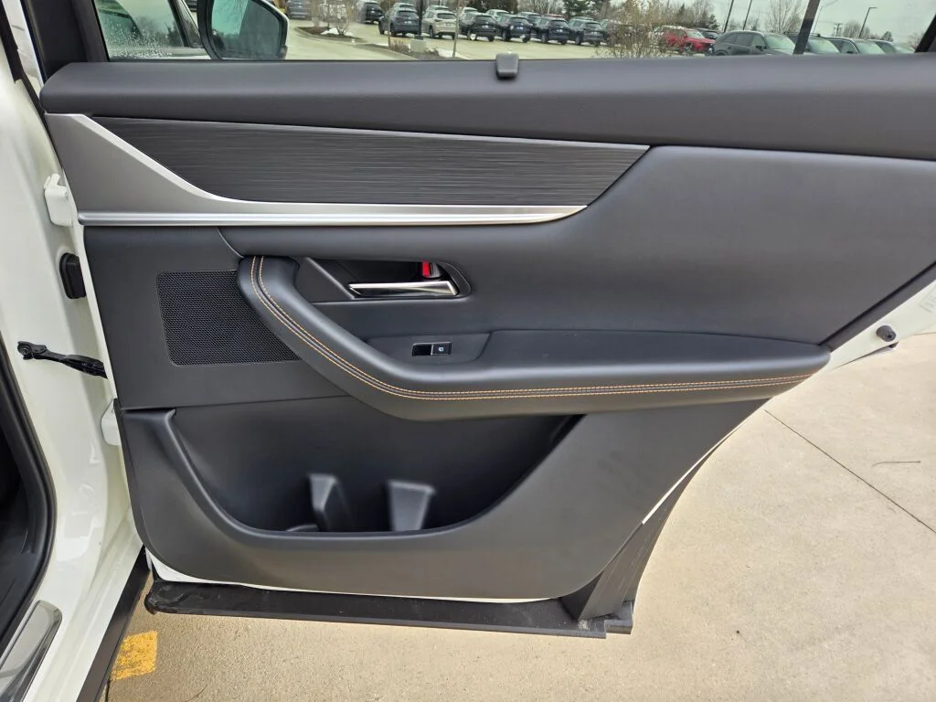 2026 Mazda CX-90 Premium Plus Package - Photo 11