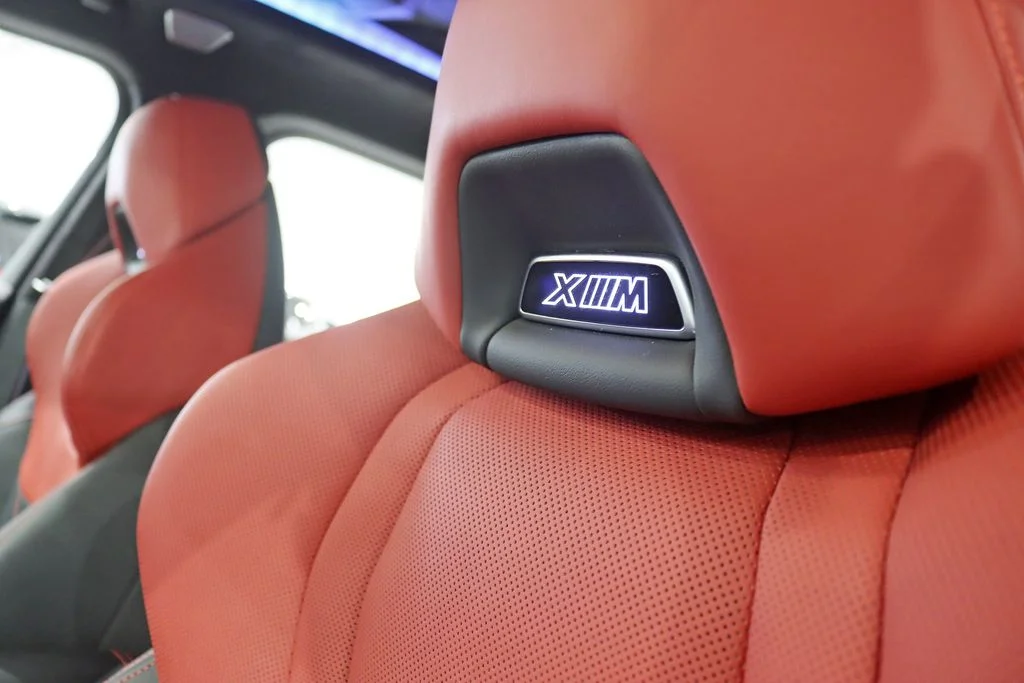 Used 2024 Unreleased BMW Label image 28
