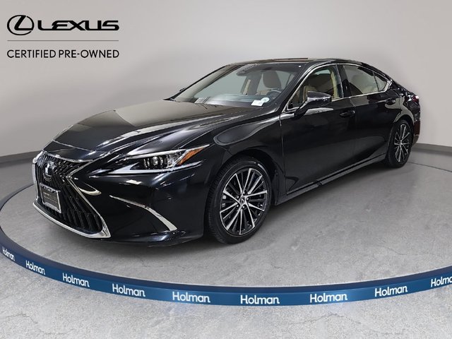 2025 Lexus ES 350