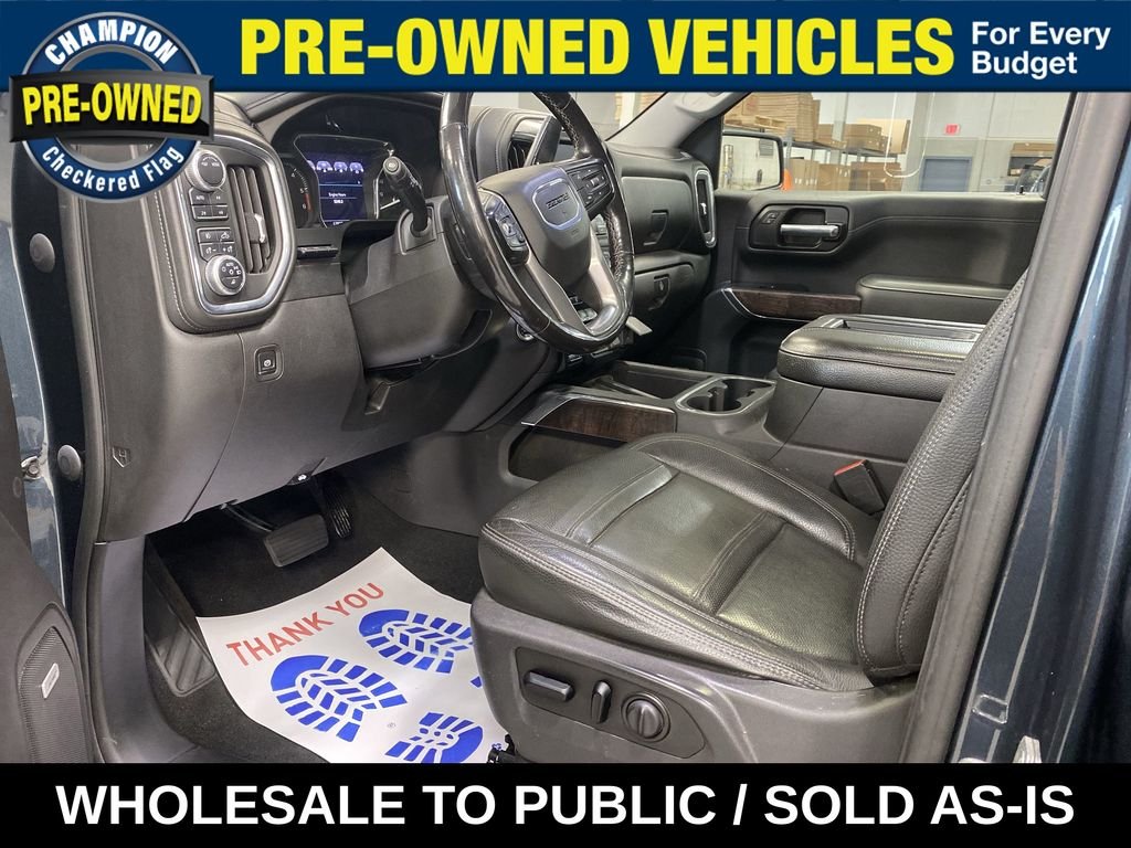 Used 2020 Sky GMC Denali image 10