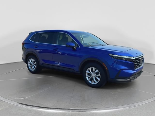 Used 2025 Still Night Pearl Honda LX image 2