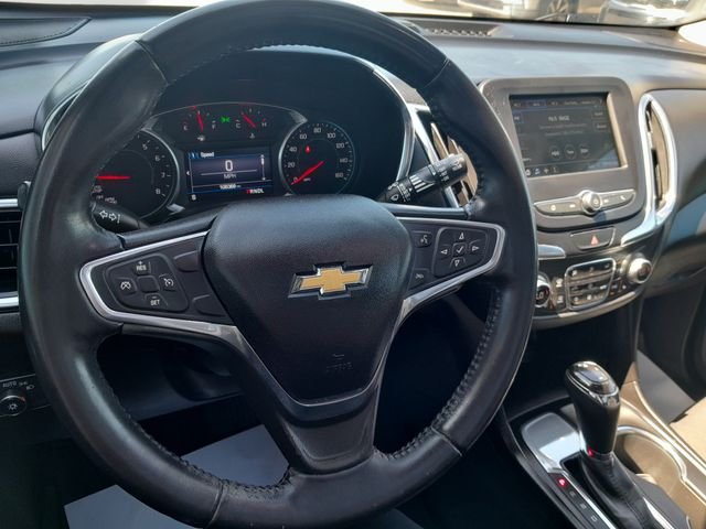 2019 Chevrolet Equinox LT - Photo 11