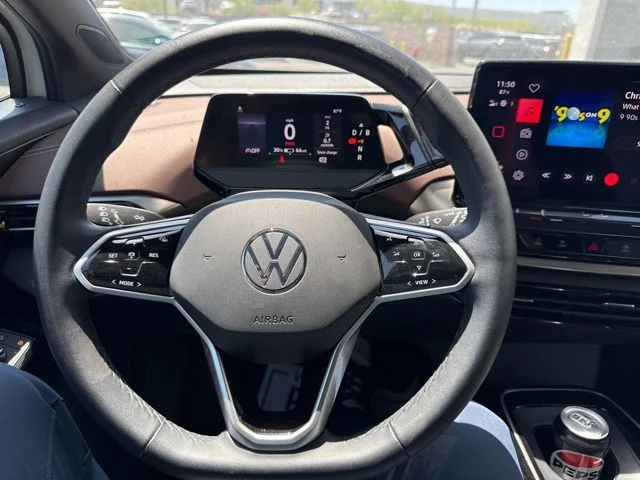 Certified 2023 Volkswagen ID.4 PRO with VIN 1V2CMPE88PC011473 for sale in Henderson, NV