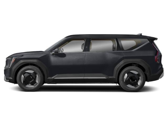 Certified Used 2024 Panthera Metal Kia Land image 3