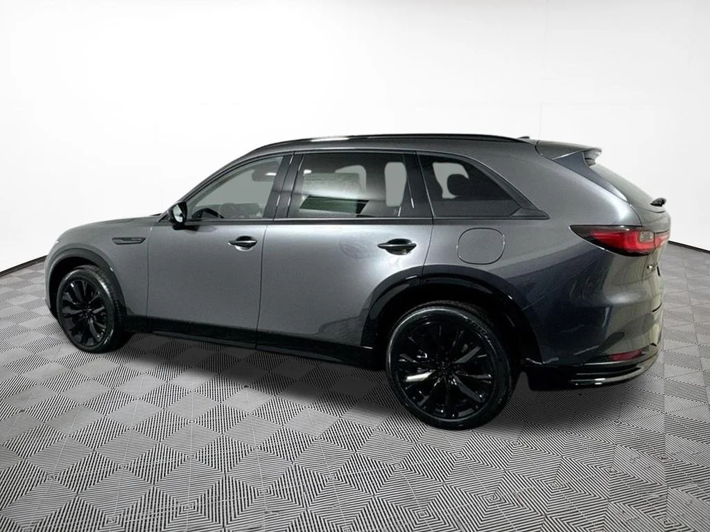2026 Mazda CX-90 Premium Sport Package - Photo 13