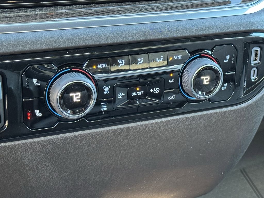 2026 Chevrolet Silverado 1500 LT - Photo 16
