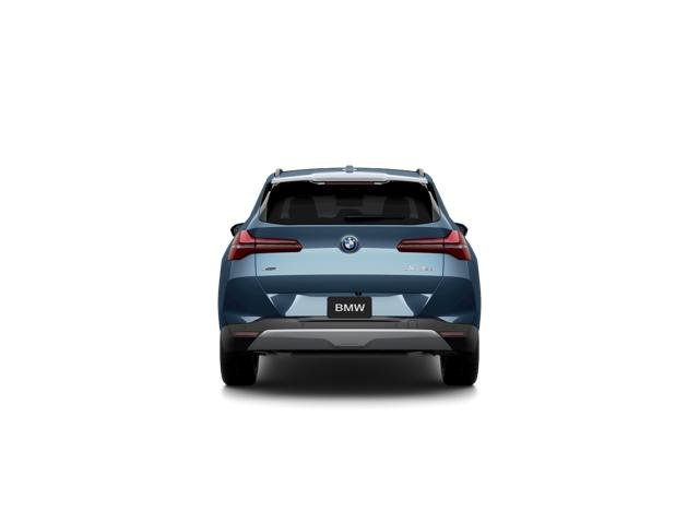 New 2026 Arctic Race Blue metallic BMW X3 30 image 5