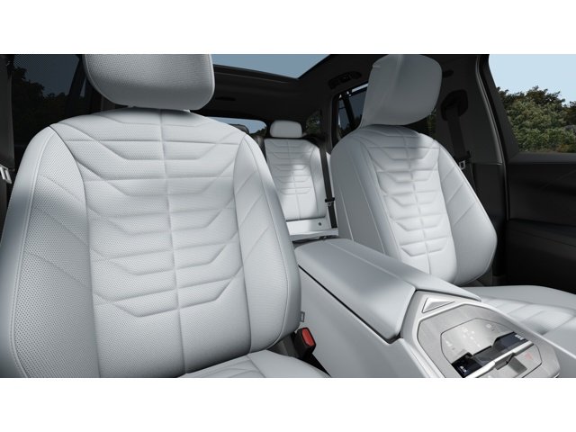 New 2027 Black Sapphire Metallic BMW  image 11