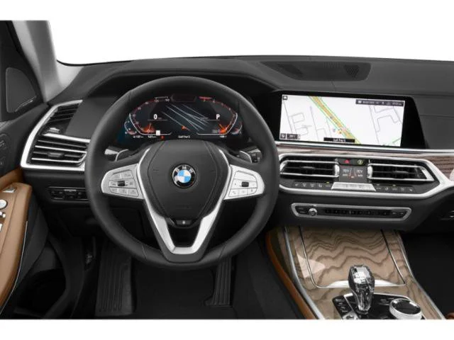 2020 BMW X7 40i - Photo 10