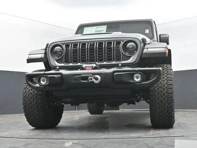 New 2026 Anvil Clearcoat Jeep Rubicon 392 image 40