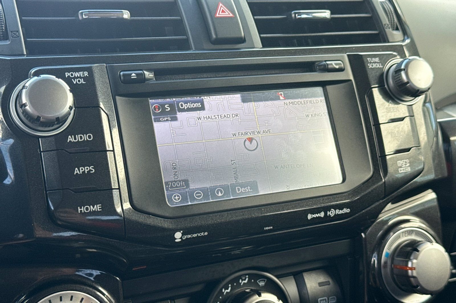 Used 2019 Gray Toyota TRD Off-Road Premium image 19