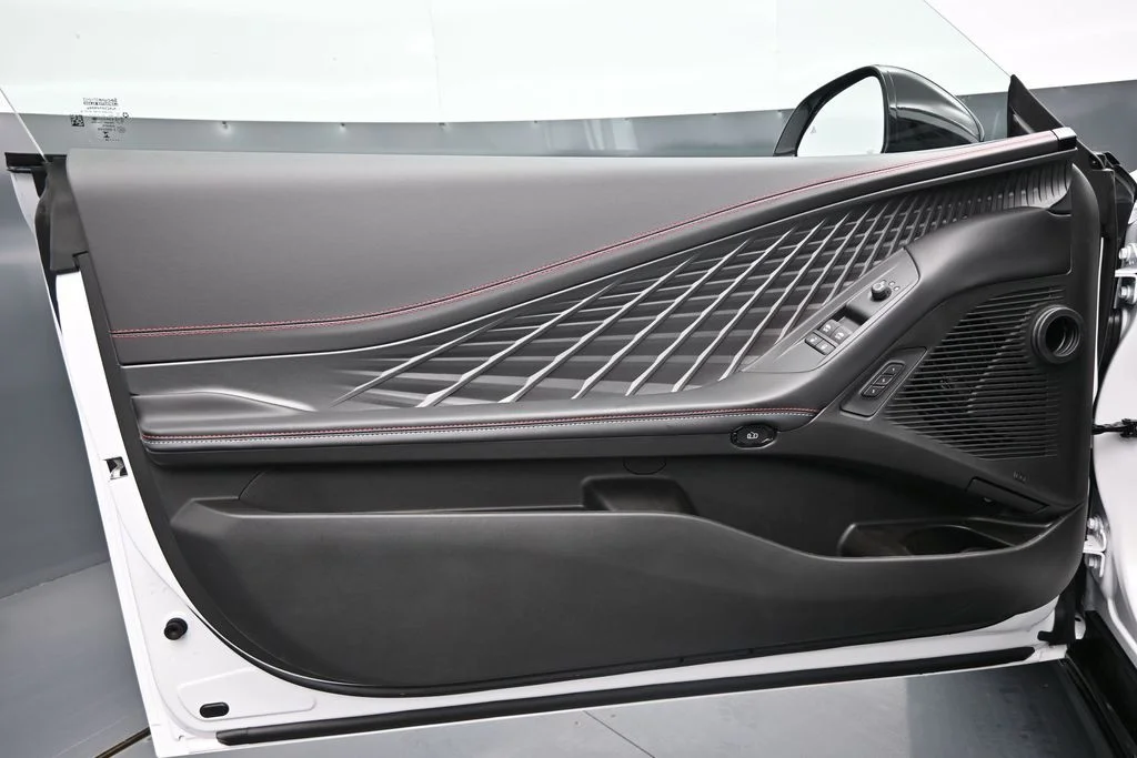 New 2026 White Dodge Scat Pack Plus image 10