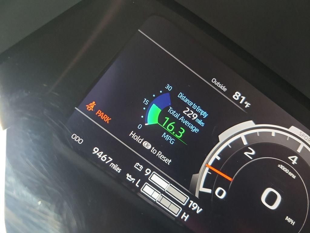 Certified Used 2025 Silver Toyota Limited image 41