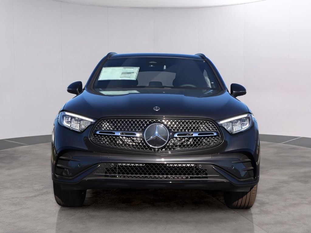 Used 2026 Mercedes-Benz GLC Base with VIN W1NKM4HB8TU111492 for sale in Kansas City