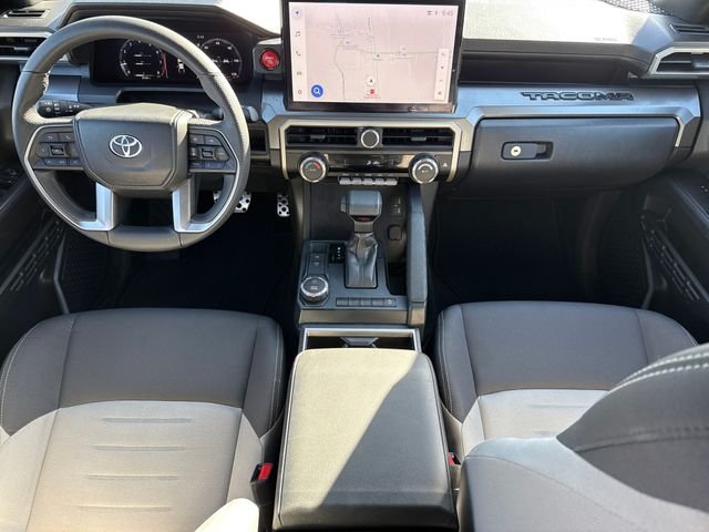 Used 2025 Brown Toyota TRD Sport image 12