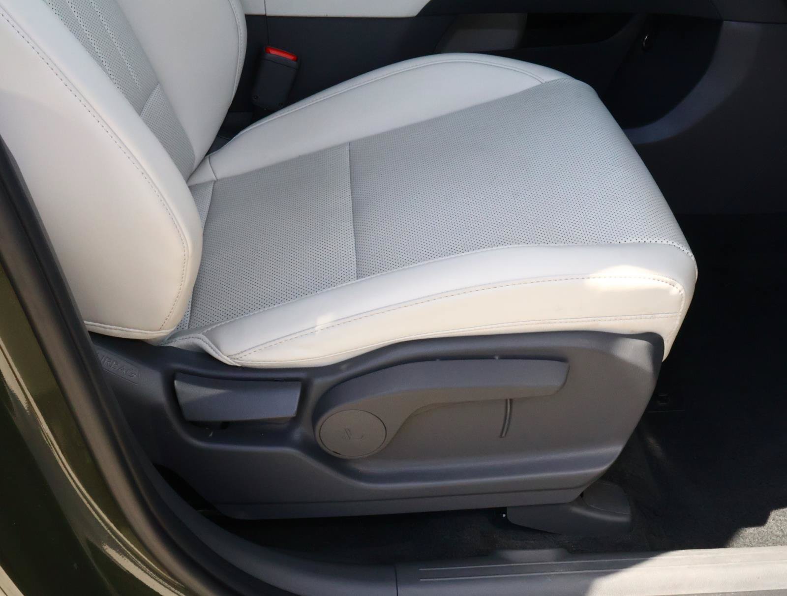 2025 Hyundai Santa Fe SEL - Photo 17