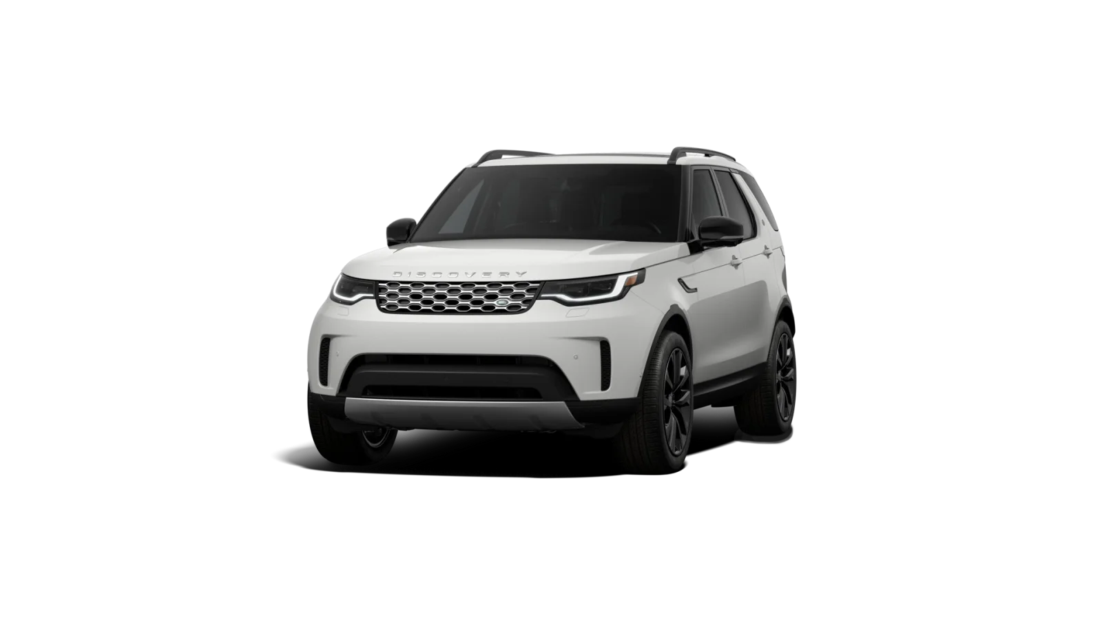 2026 Land Rover Discovery P300 S's photo