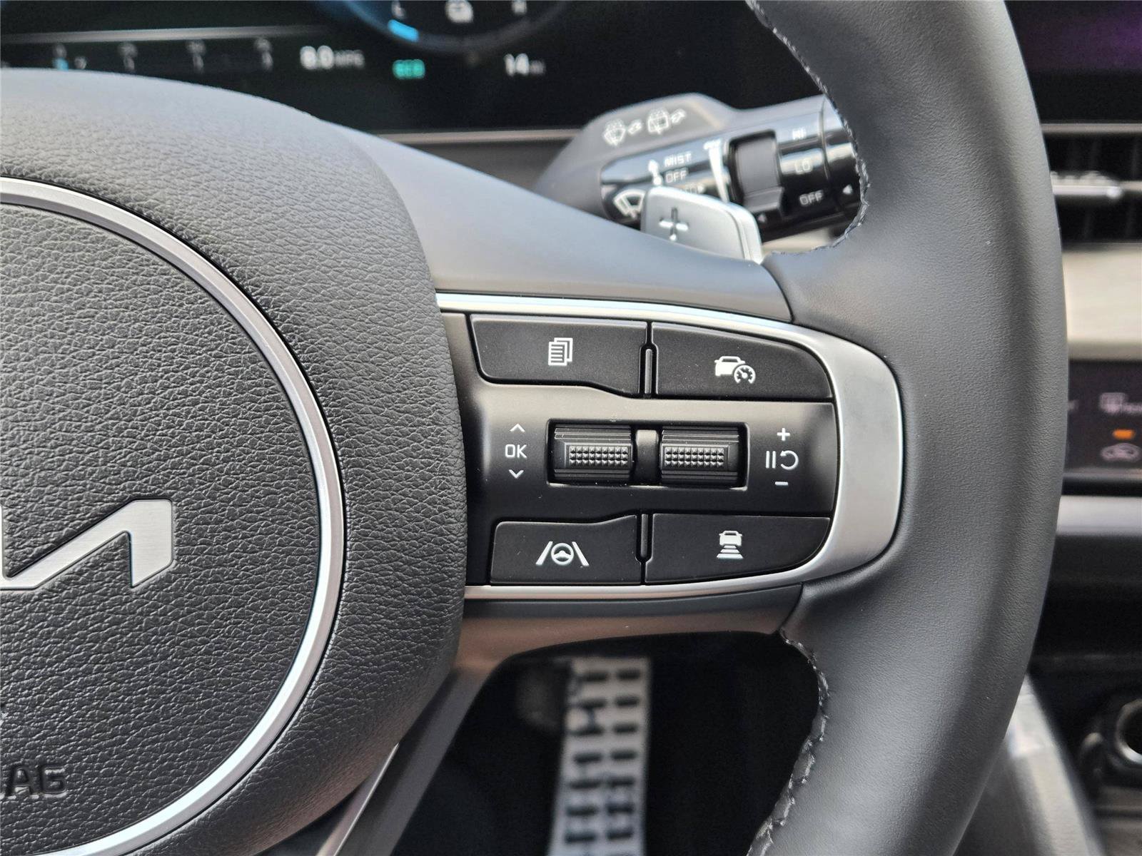 2025 Kia Sportage X-Line Prestige - Photo 25