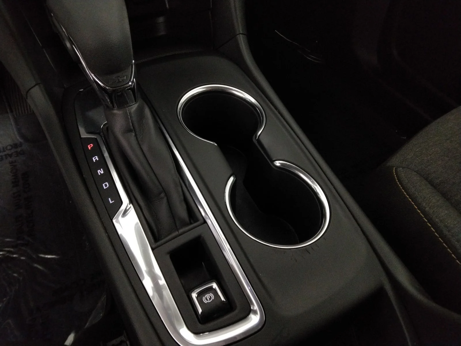 Used 2023 Brown Chevrolet LT image 19