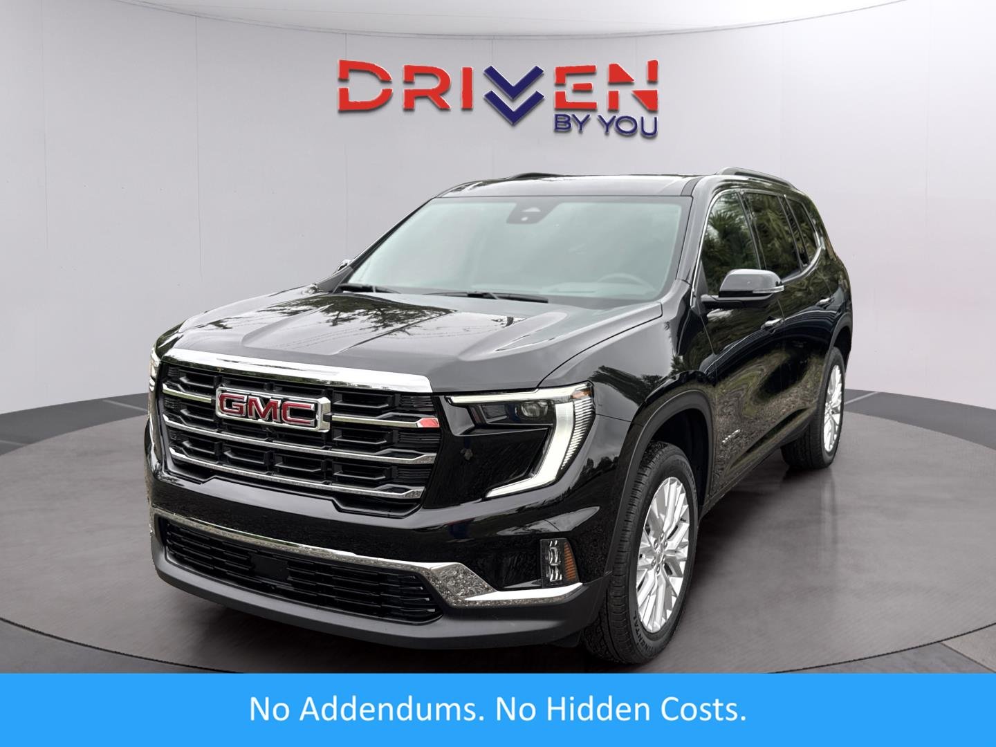 2026 GMC Acadia Elevation FWD's photo