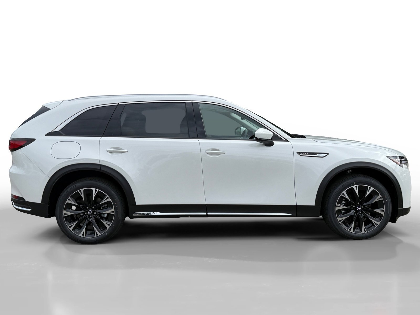 New 2026 Rhodium White Premium Mazda Preferred image 6