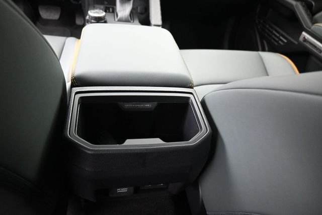 2025 Toyota Tacoma Trailhunter - Photo 19