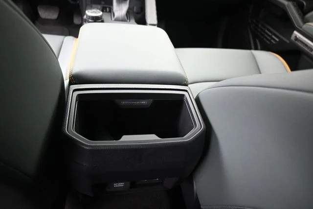2025 Toyota Tacoma Trailhunter - Photo 19