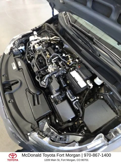 Certified Used 2024  Toyota LE image 25