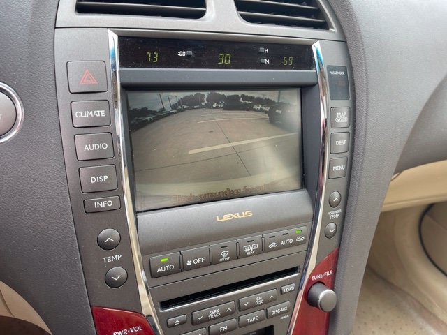 Used 2008 Starfire Pearl Lexus 350 image 11