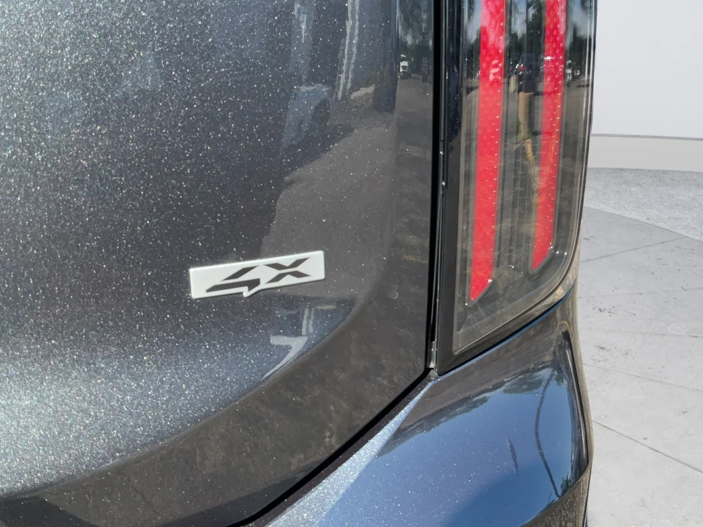 Certified Used 2024 Gray Kia SX image 41