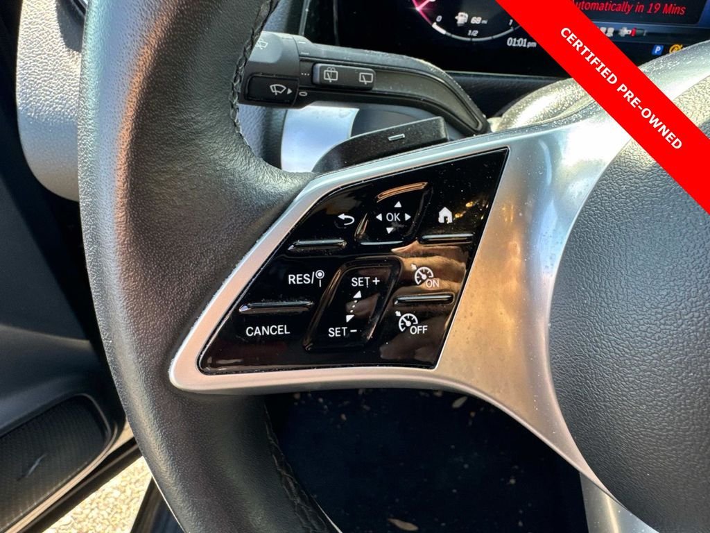 2024 Mercedes-Benz GLB Base - Photo 21