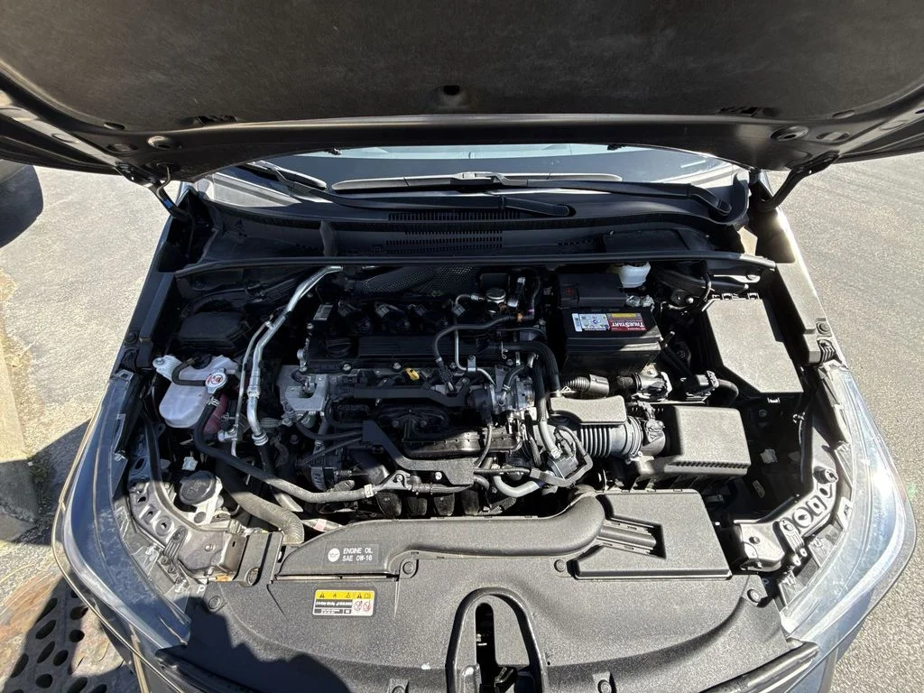 Used 2023 Gray Toyota XSE image 27