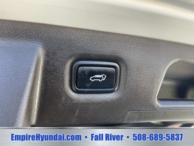 2023 Hyundai Santa Fe Limited PHEV - Photo 8