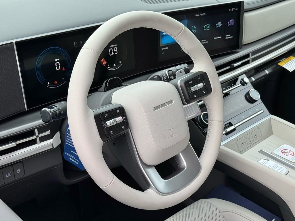 2026 Hyundai Santa Fe SEL - Photo 16