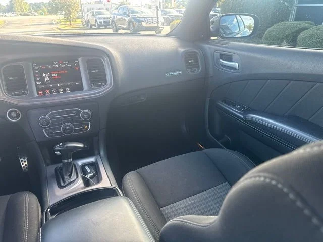 Used 2023 Green Dodge R/T image 21