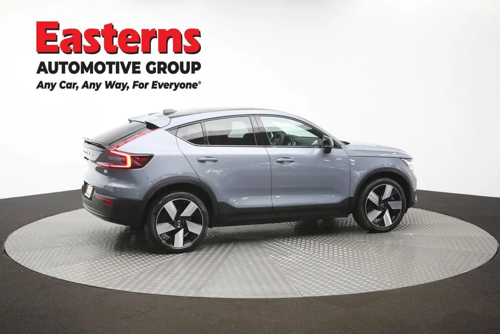 Used 2023 Gray Volvo Ultimate image 43