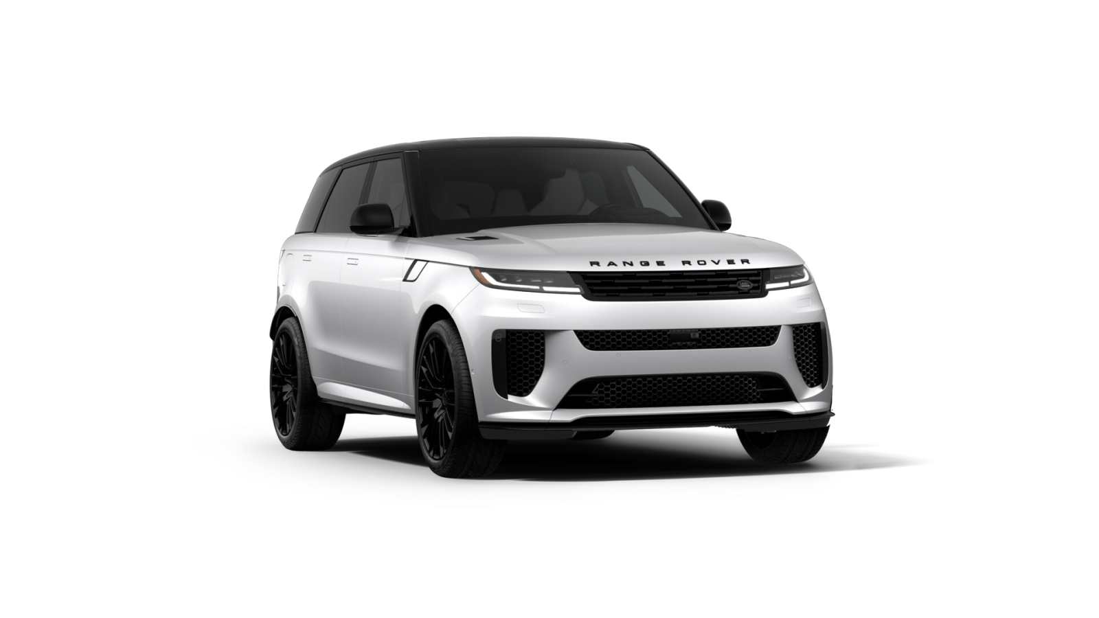 2026 Land Rover Range Rover Sport's photo