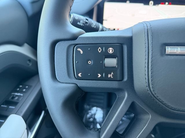 New 2026 Borasco Grey Land Rover X image 22