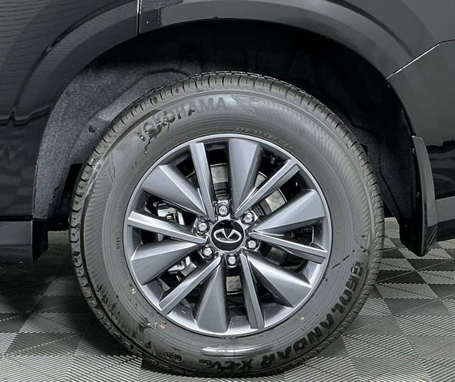 New 2026 BLACK OBSIDIAN INFINITI Pure 2WD image 9