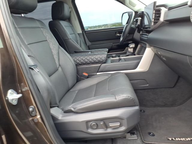 Used 2023 Brown Toyota Limited image 10