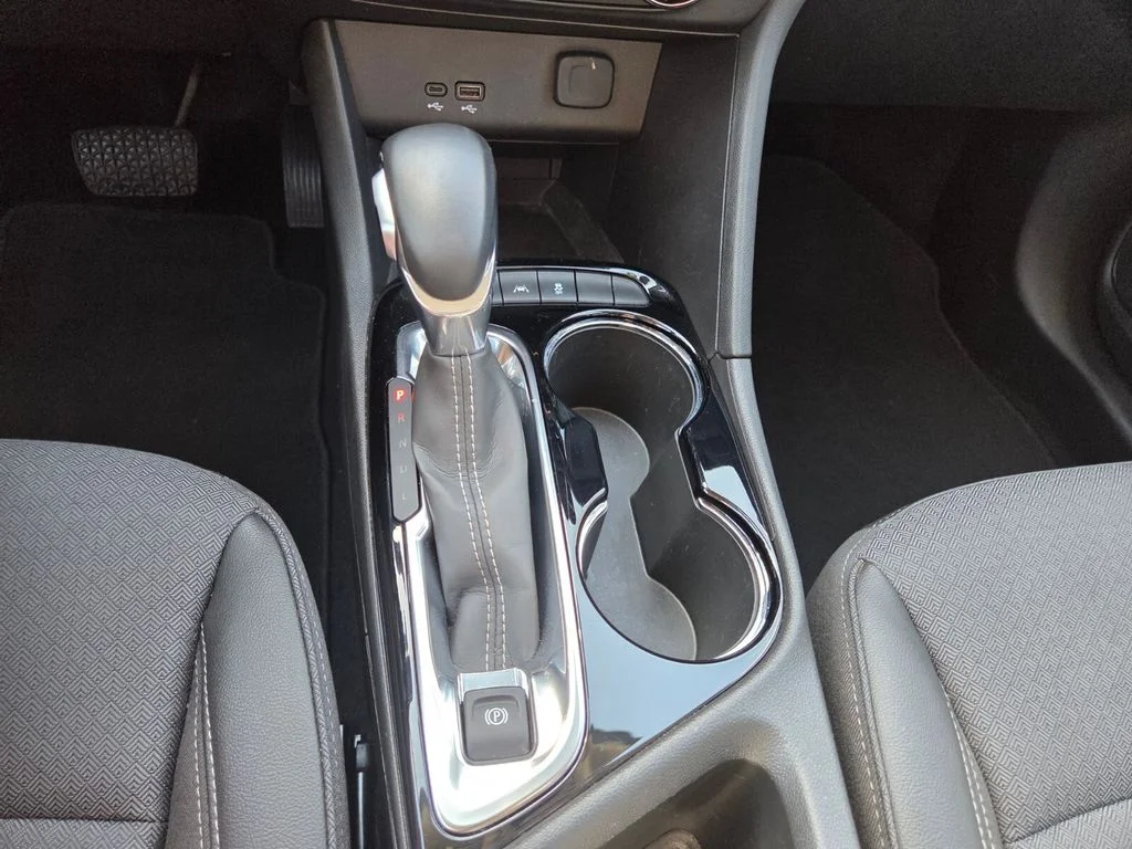 2025 Buick Encore GX Preferred - Photo 18