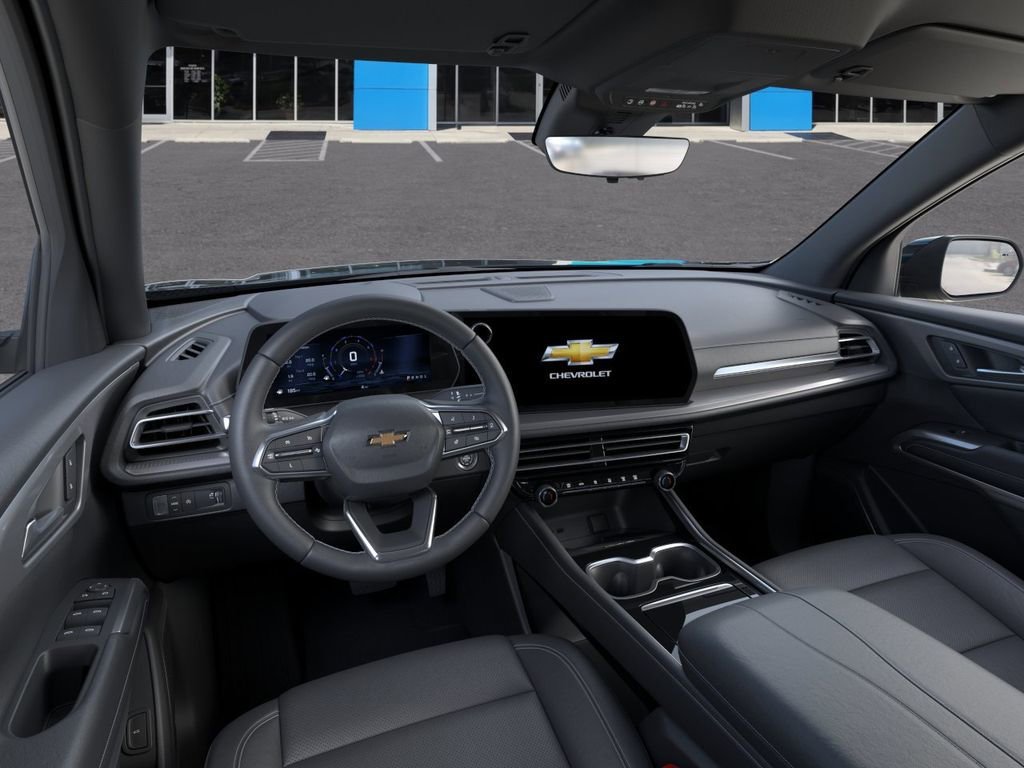 2026 Chevrolet Traverse LT - Photo 15