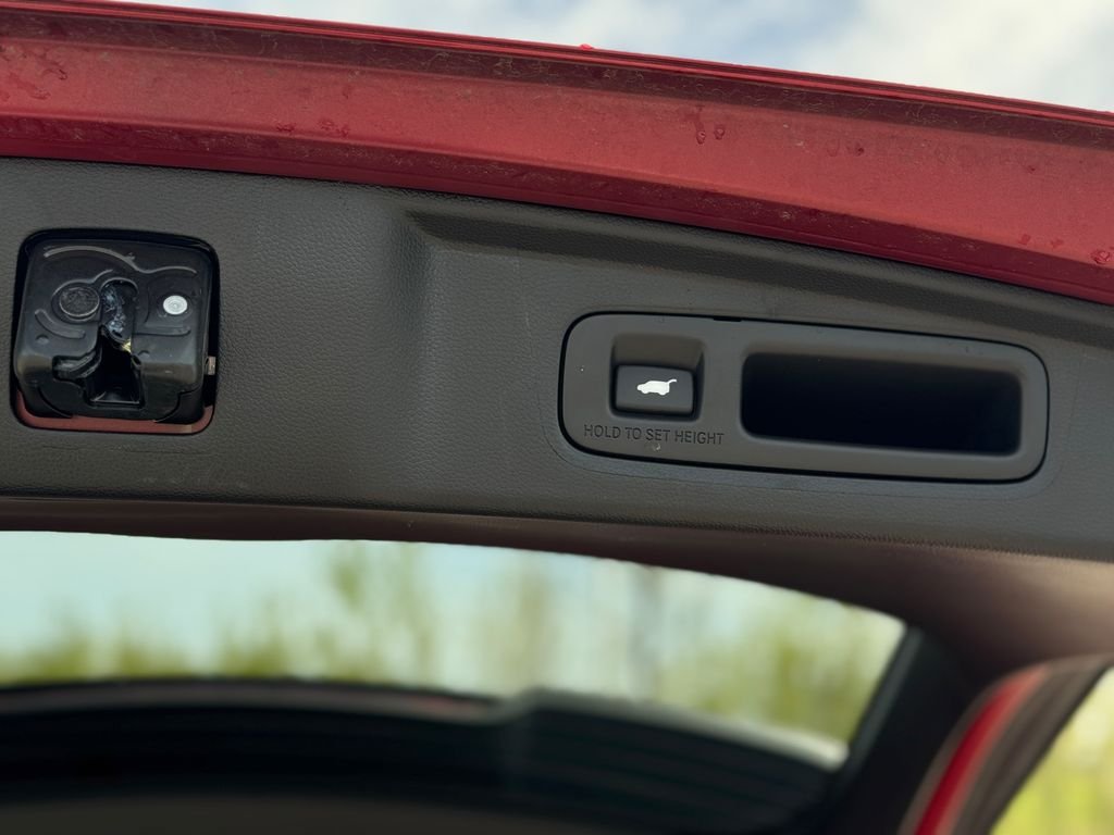 2026 Honda CR-V Sport-L - Photo 11