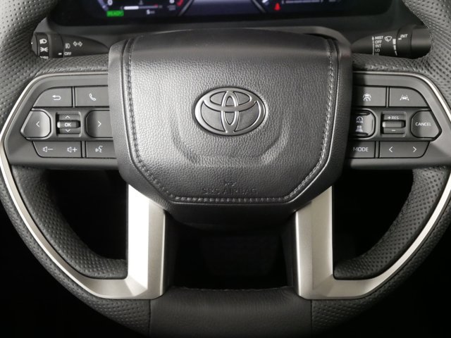 New 2026 Black Toyota TRD Off-Road i-FORCE MAX image 19