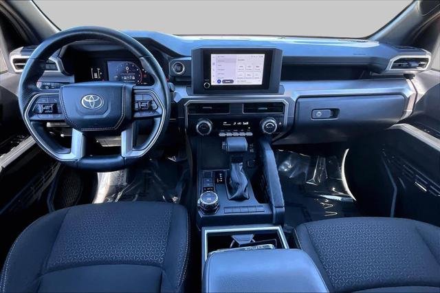 Certified Used 2025 ICE CAP Toyota  image 15