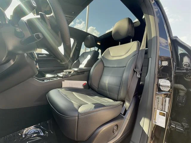 Used 2019 Black Mercedes-Benz AMG® GLE 43 image 10