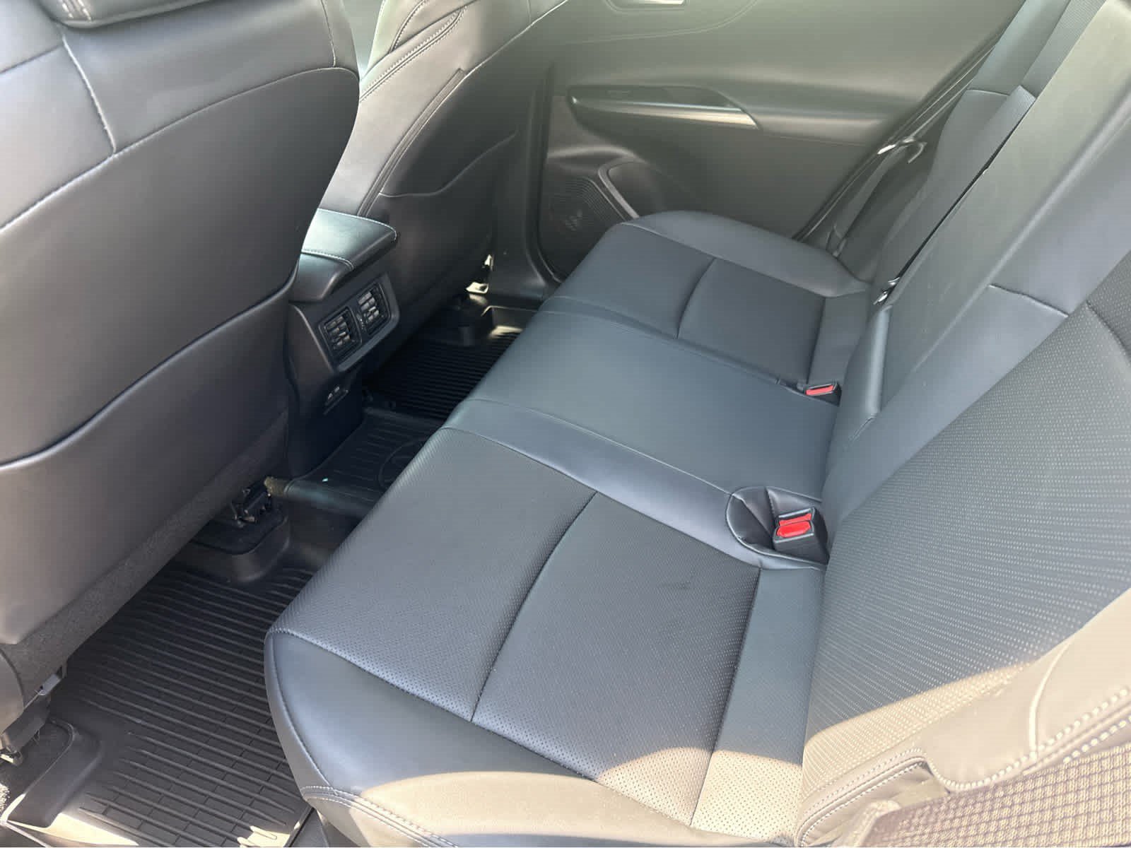 Certified Used 2024 Celestial Black Toyota Limited image 4
