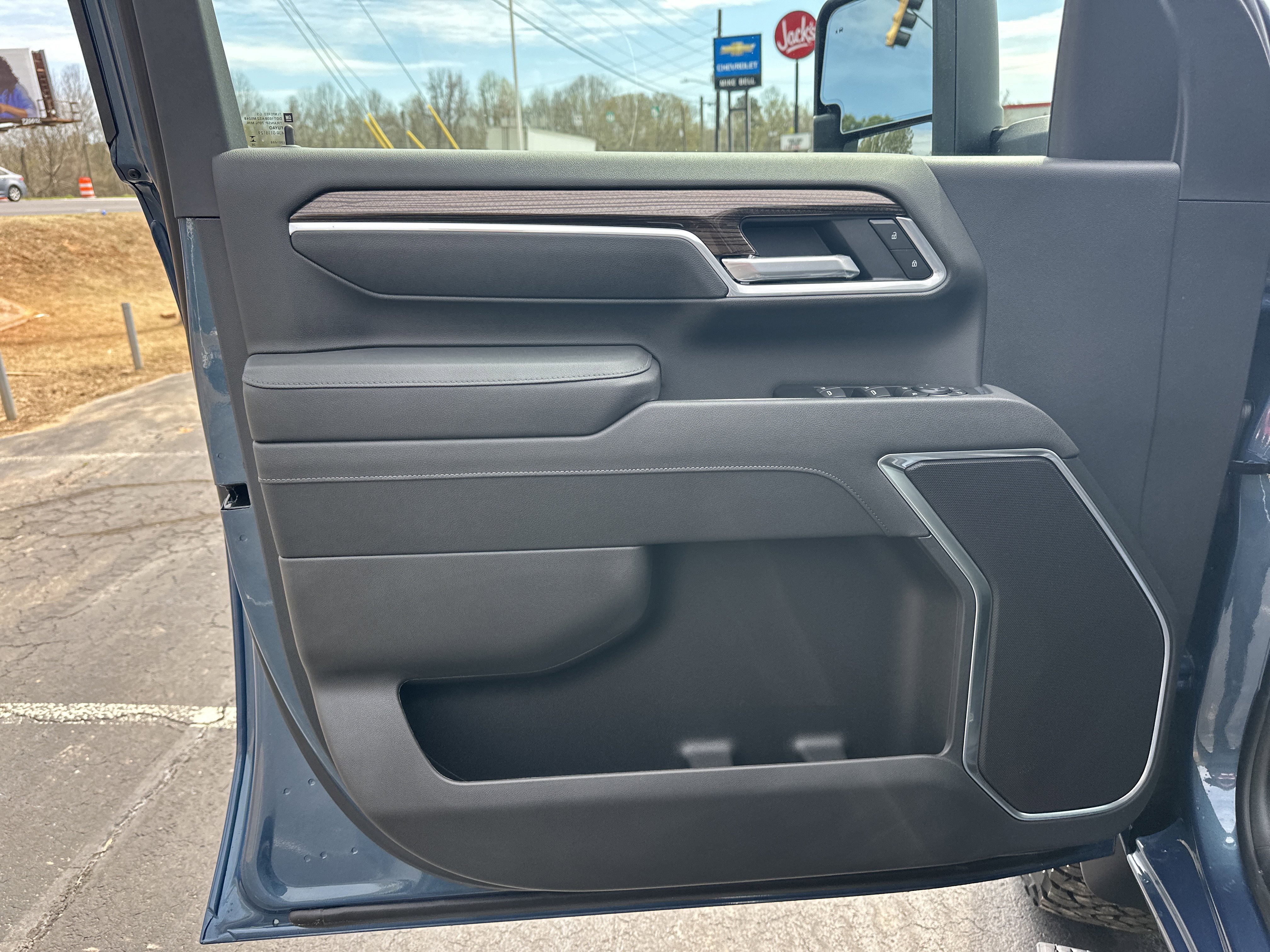 2026 Chevrolet Silverado 2500 HD LT - Photo 11